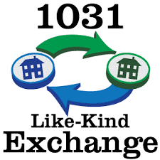 1031-Like-Kind Exchanges Image