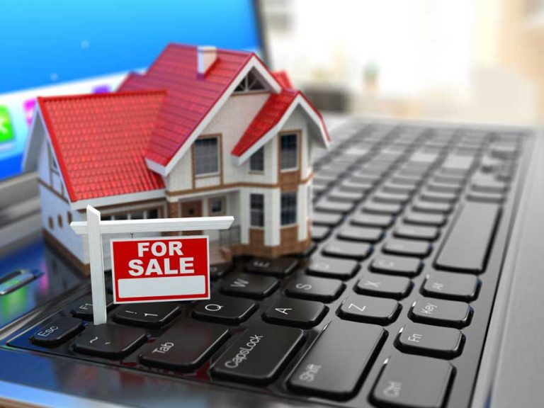 Ins and Outs of the Home Sale Exclusion Image
