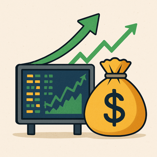 Understanding the 2025 Tax Law Changes: Child Credits & Trump Investment Accounts Image