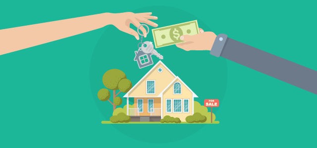 First Time Home Buyers Tax Tips Image