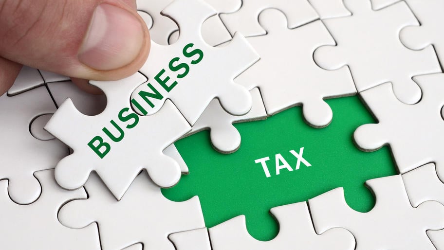 Due Dates for Business Returns-Tax Years Beginning After Dec 31, 2015 Image