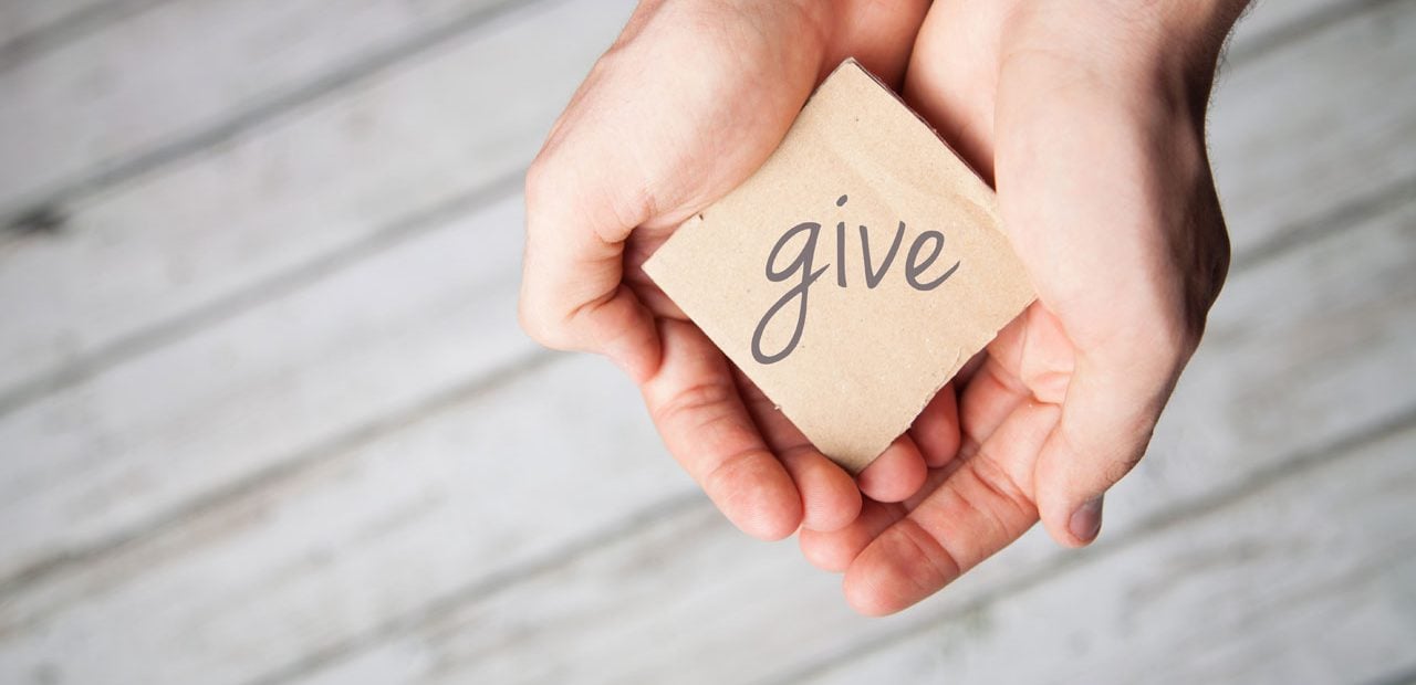Tax Tips for Year-End Gifts to Charity Image